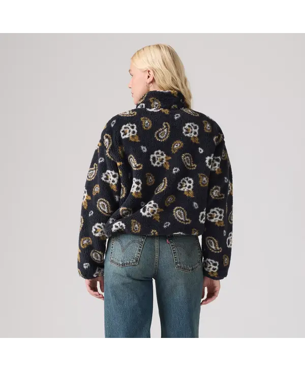 Levi Strauss & Co. Atwood Sherpa
