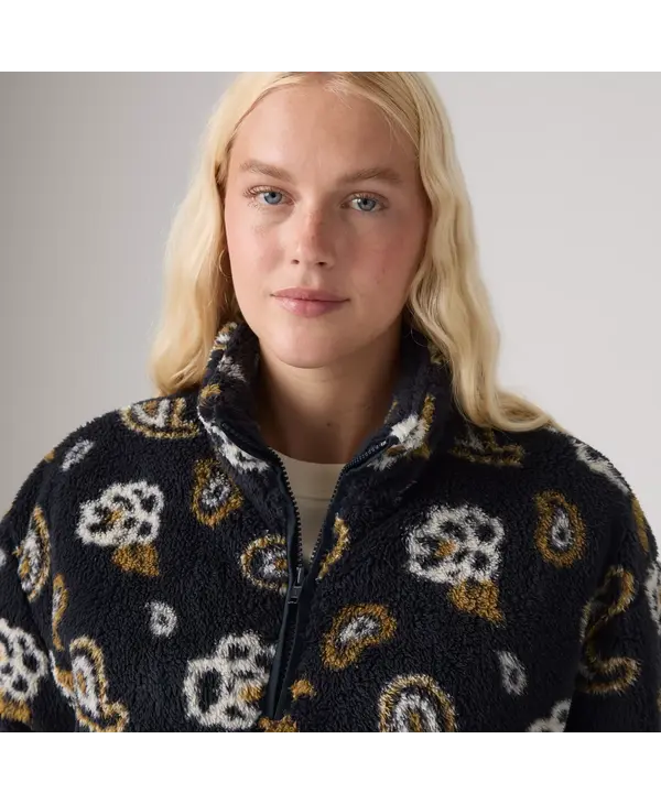 Levi Strauss & Co. Atwood Sherpa