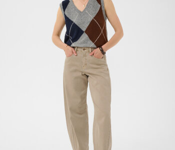 CRDjuli Barrel Jeans