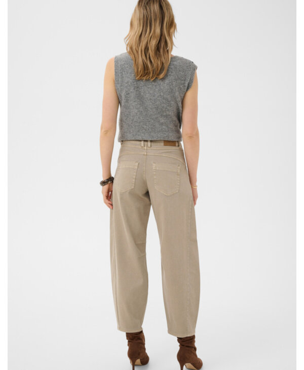 Cream CRDjuli Barrel Jeans