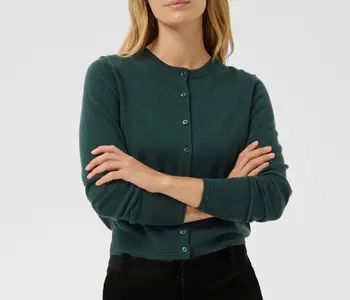 NoelaniPW Cardigan