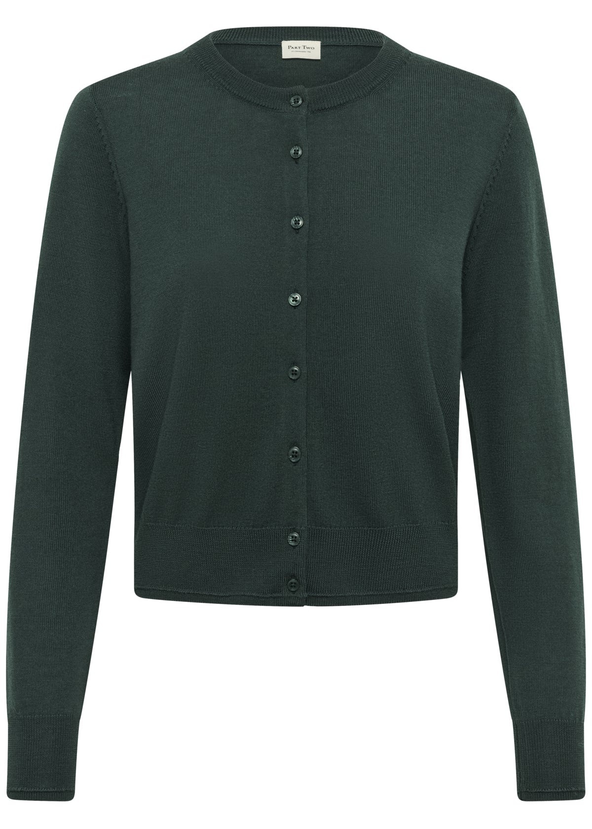 Part Two NoelaniPW Cardigan