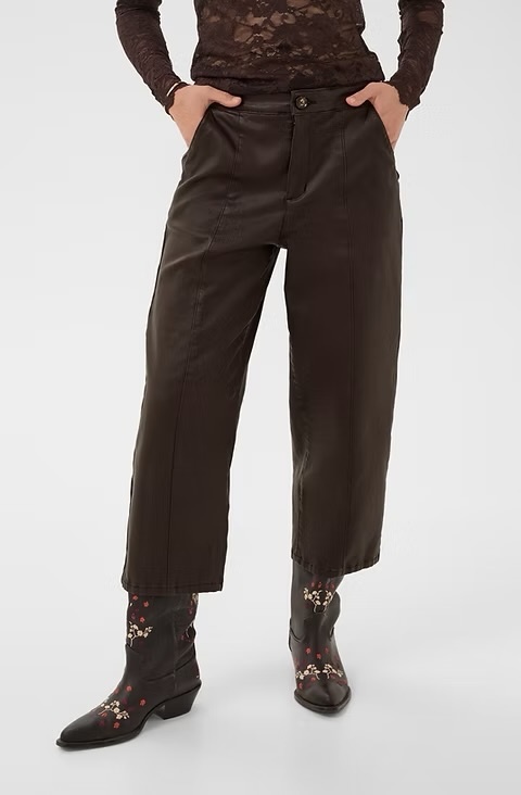 Cream CRWinni Ankl Pant