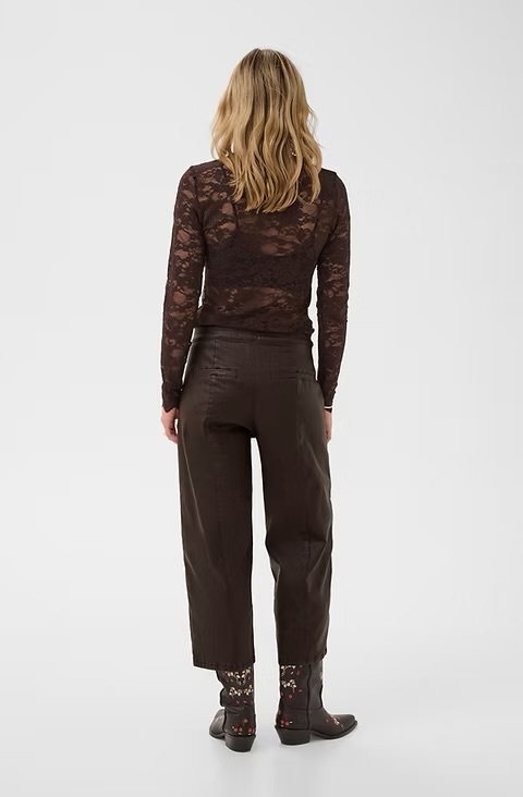 Cream CRWinni Ankl Pant