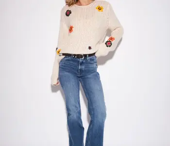 Jilly Knit