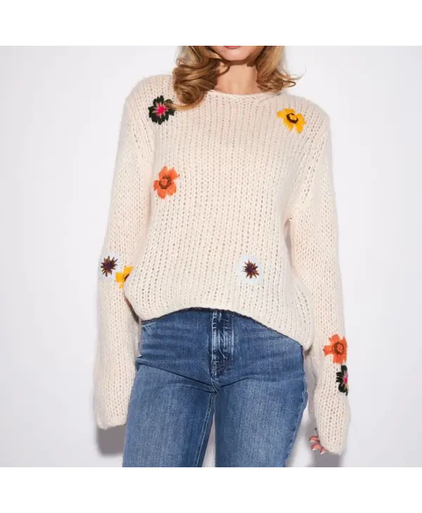 John + Jenn Jilly Knit