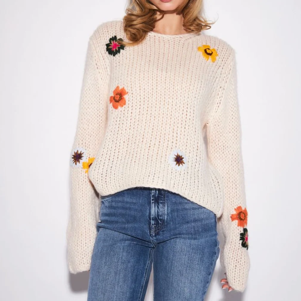 John + Jenn Jilly Knit