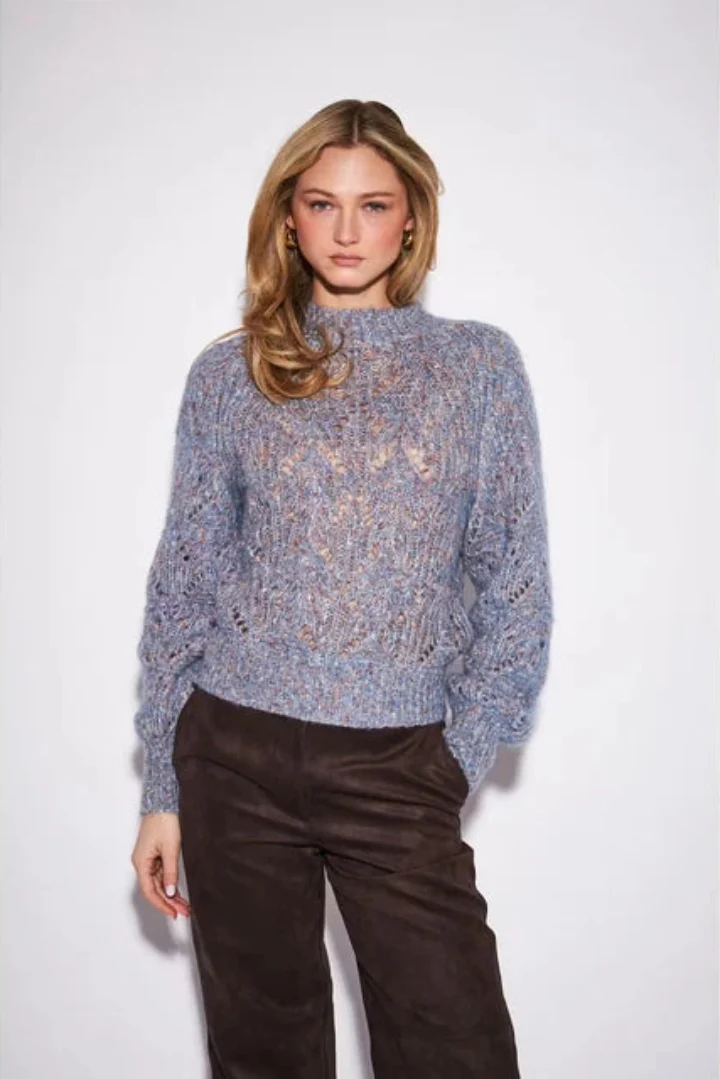 John + Jenn Kaia Knit