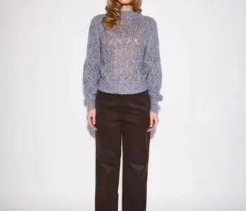 Kaia Knit