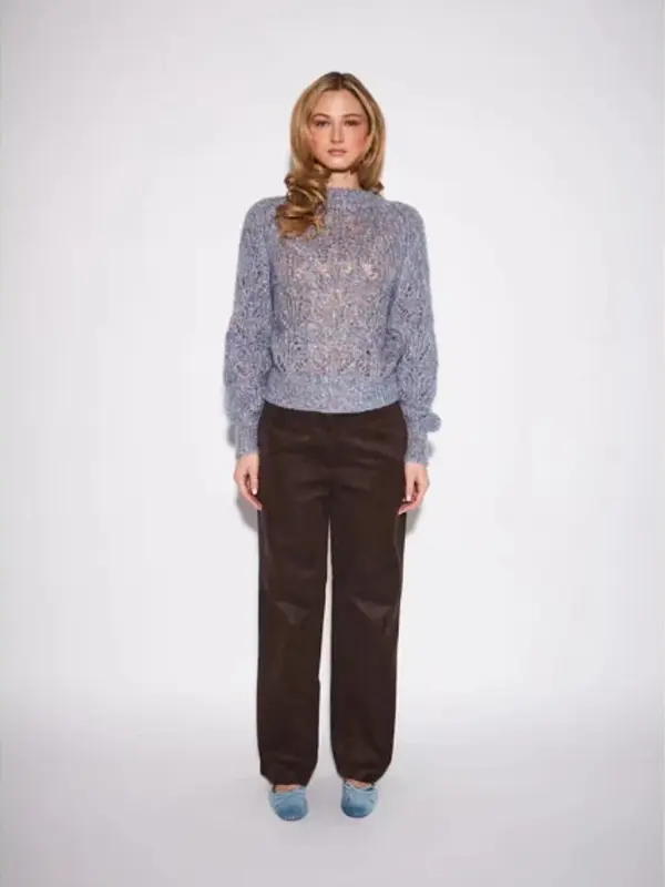 John + Jenn Kaia Knit