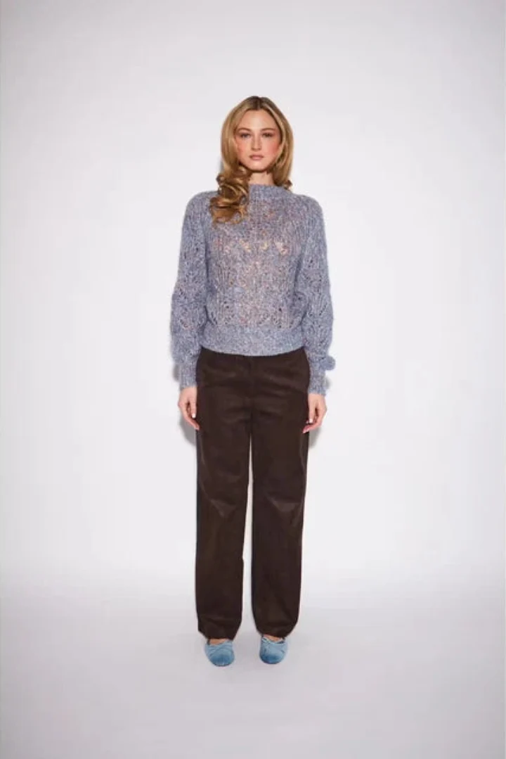 John + Jenn Kaia Knit