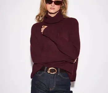 Emmett Sweater