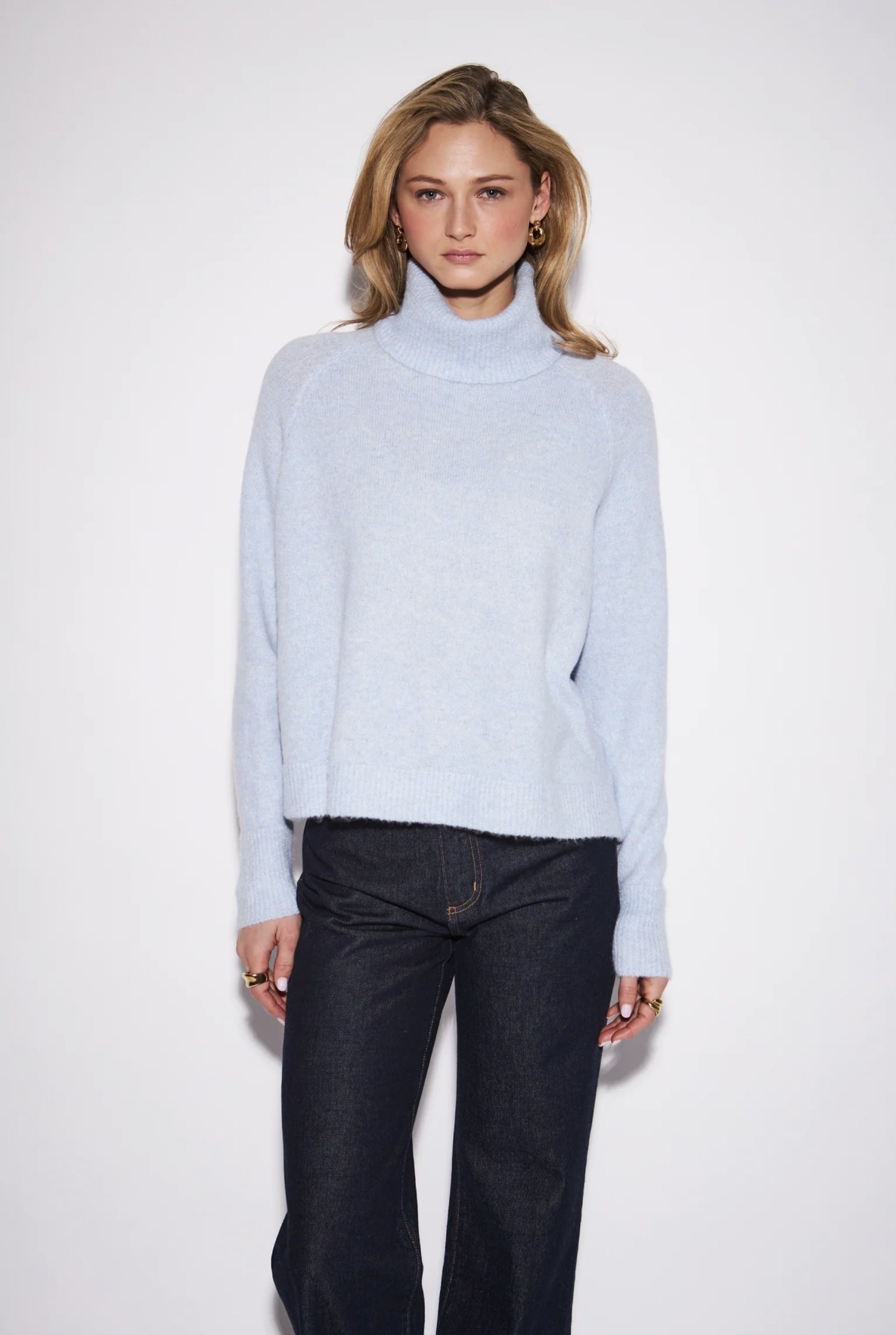 John + Jenn Emmett Sweater