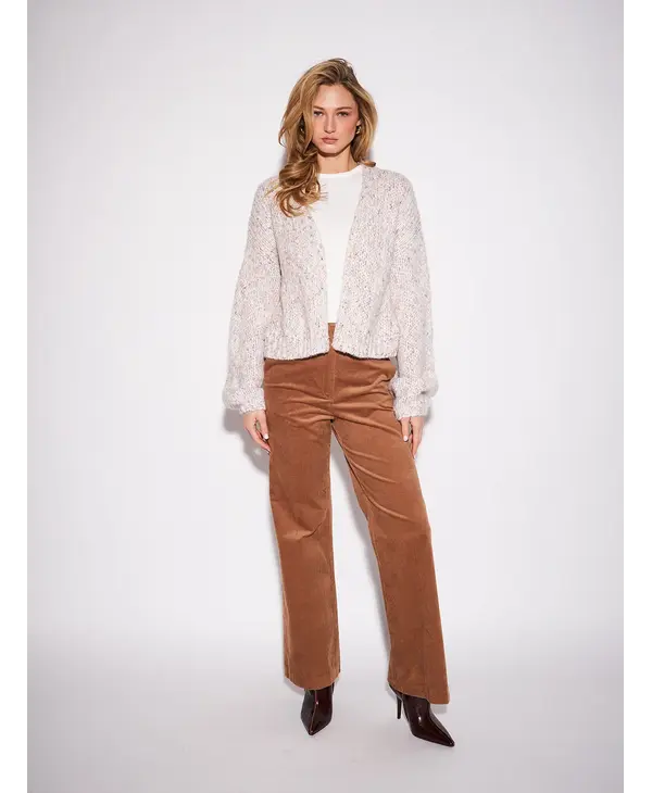 John + Jenn Roy Knit