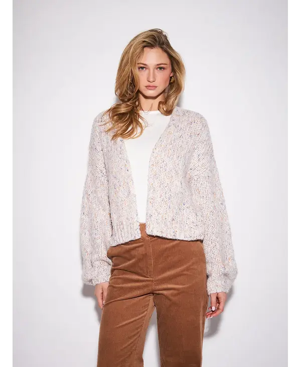 John + Jenn Roy Knit