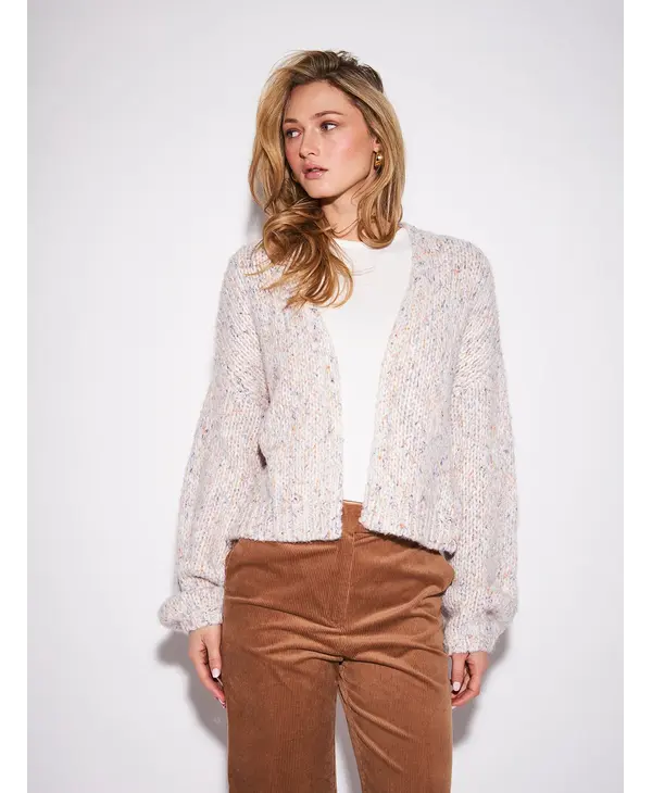 John + Jenn Roy Knit
