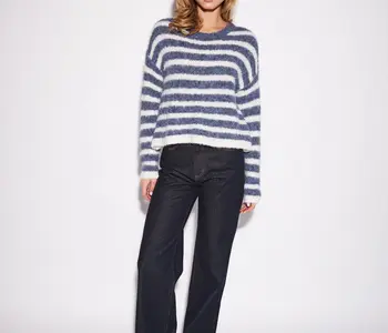 Carmen Knit