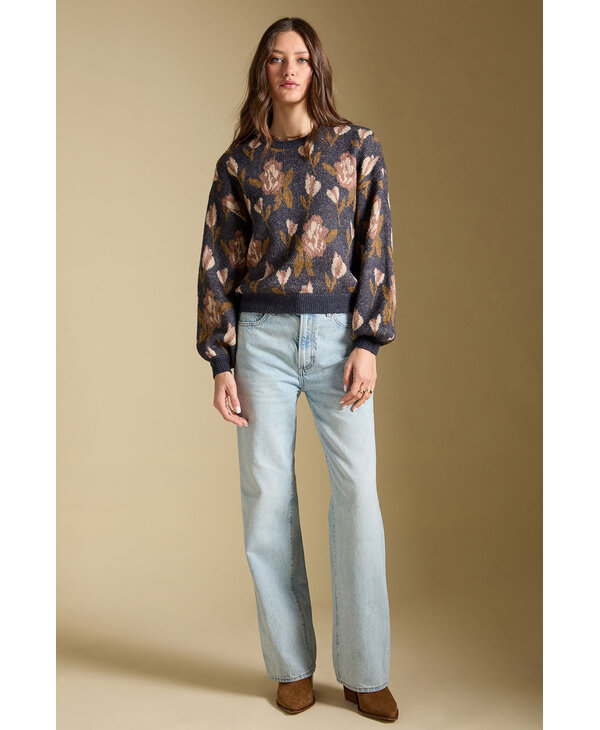 Saltwater Luxe Ronnie Sweater