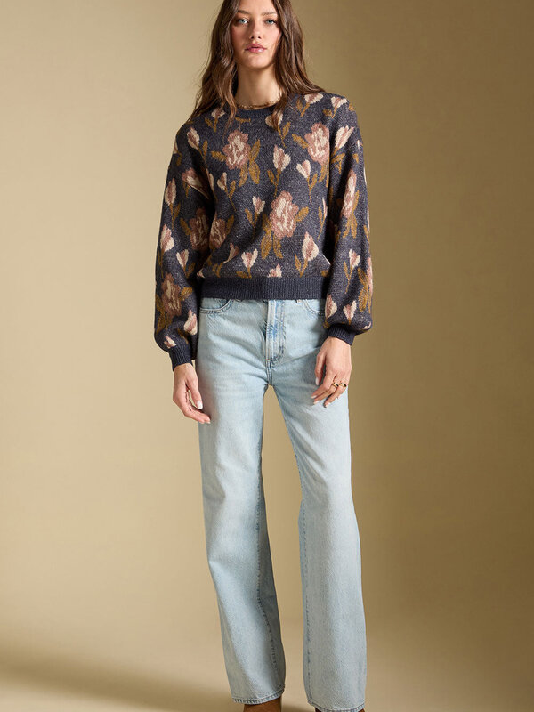 Saltwater Luxe Ronnie Sweater