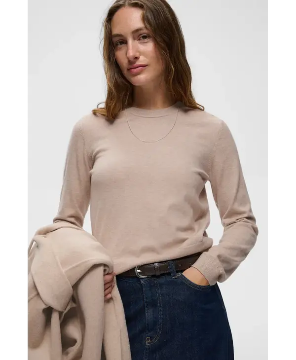 InWear KellsieIW LS Pullover