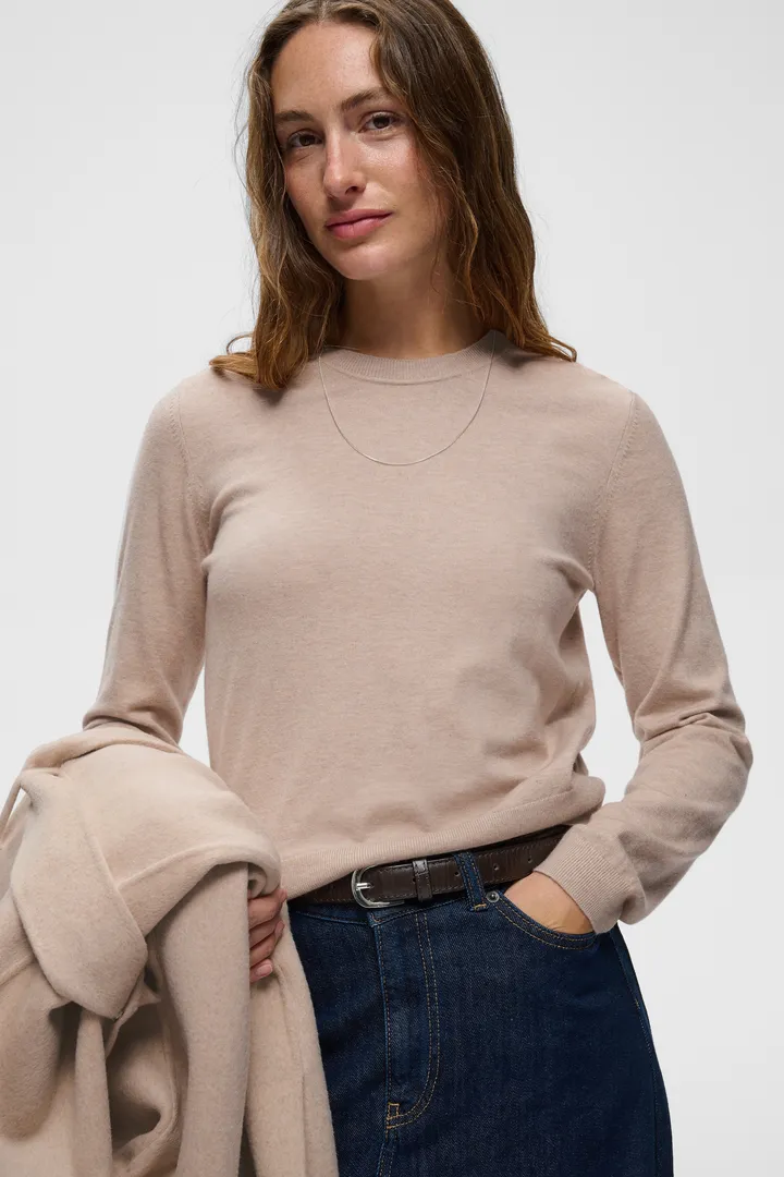 InWear KellsieIW LS Pullover