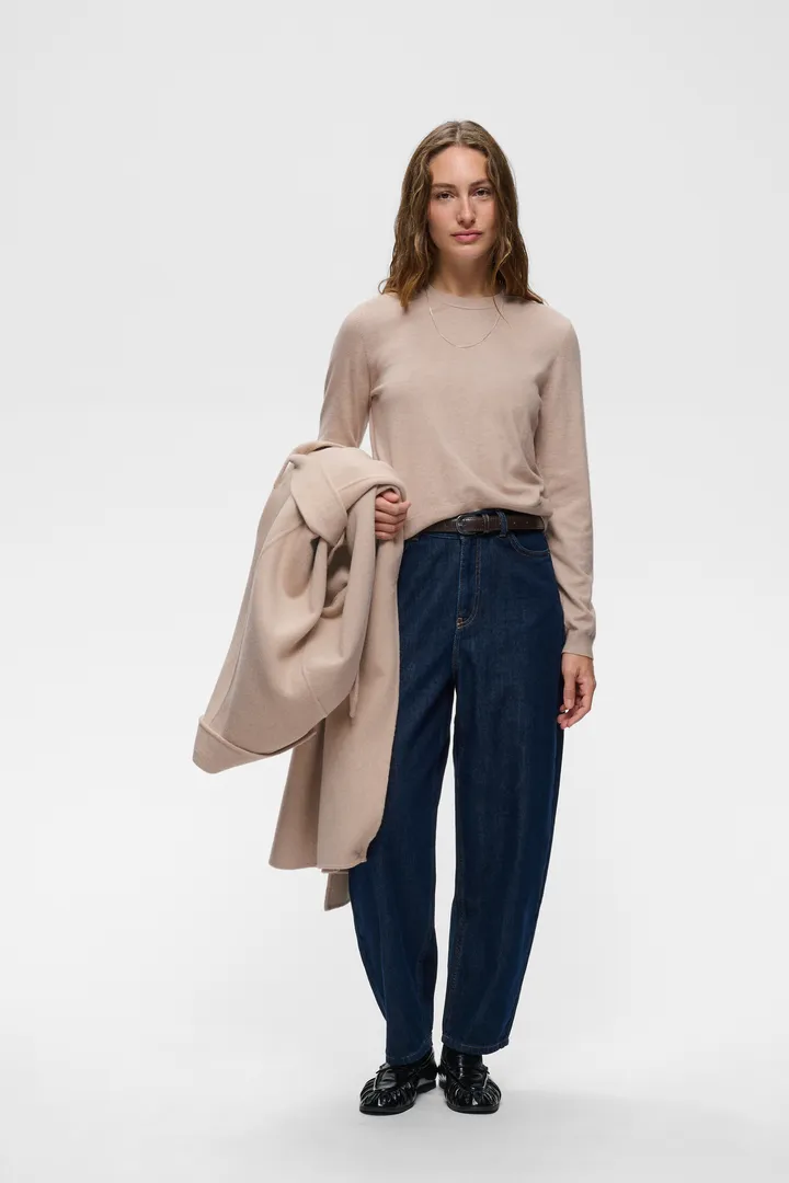 InWear KellsieIW LS Pullover