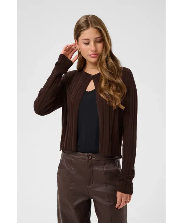 Cream CRPeloa Knit Boleo