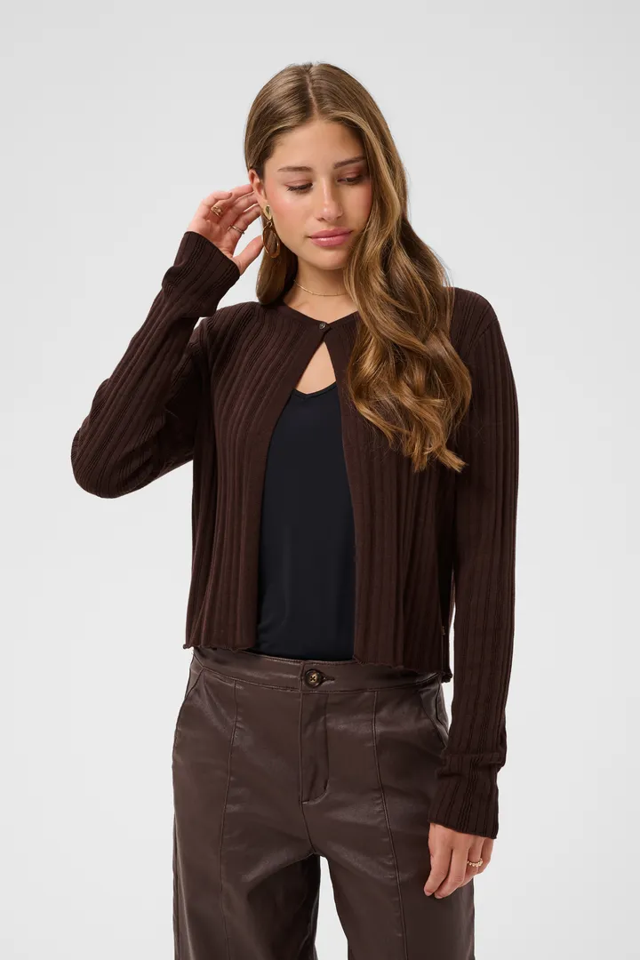 Cream CRPeloa Knit Boleo