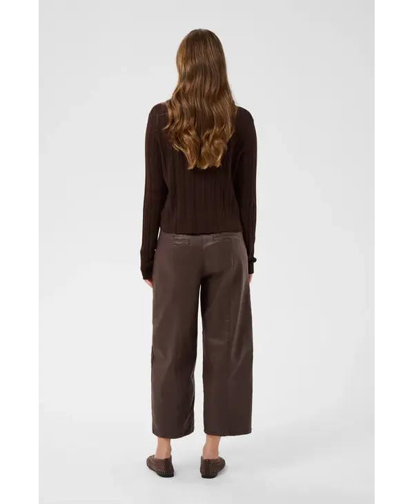 Cream CRPeloa Knit Boleo