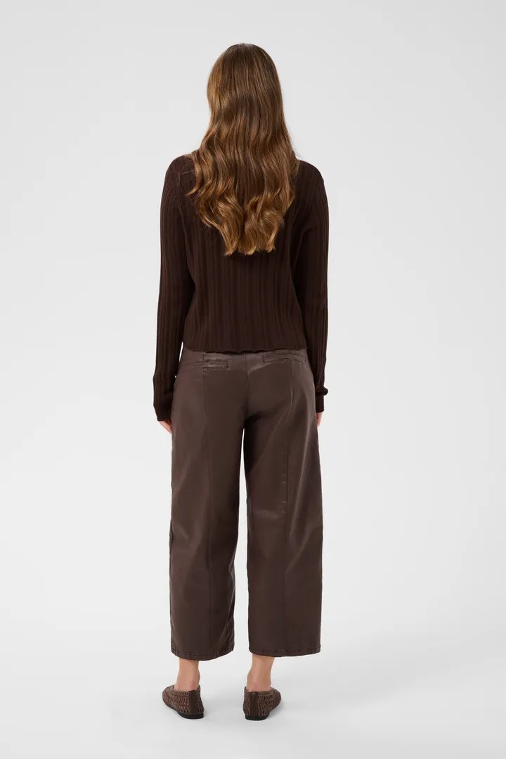 Cream CRPeloa Knit Boleo