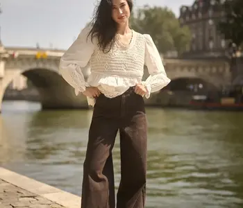 CRVisti Pant