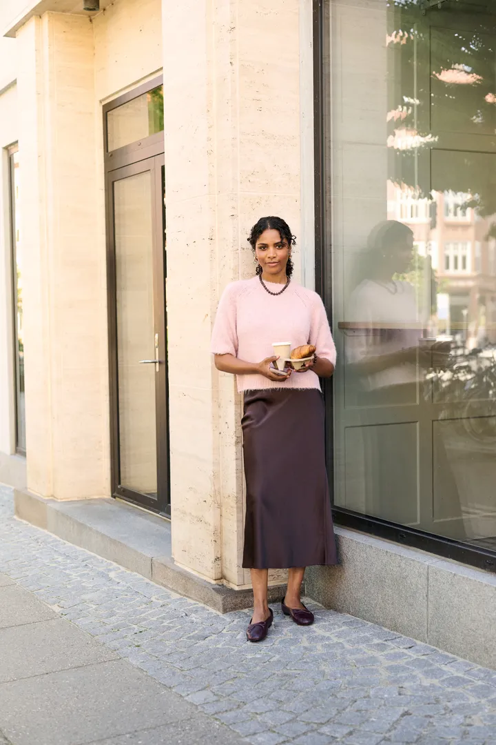 Kaffe KALotte Skirt