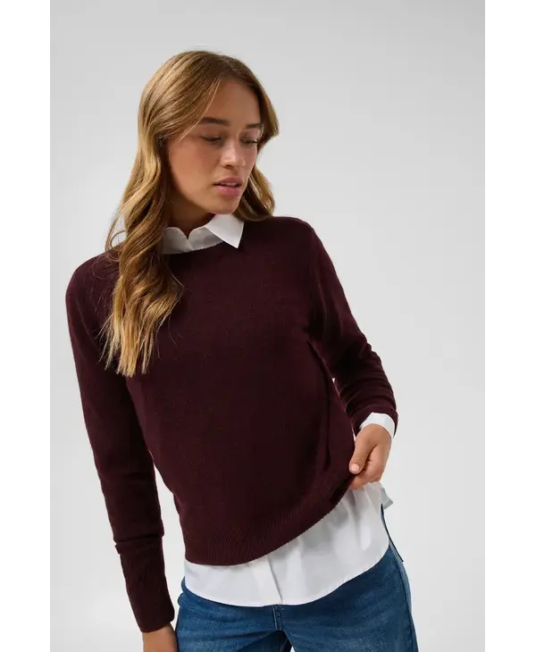 Kaffe KAcashie Pullover