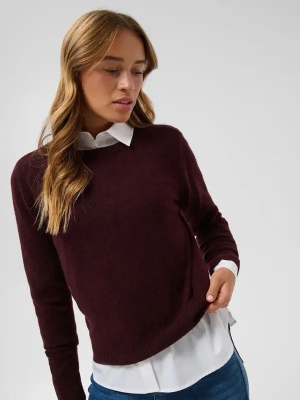 Kaffe KAcashie Pullover