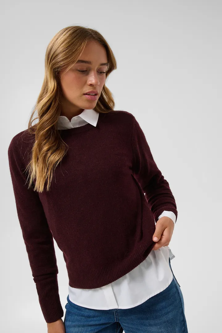 Kaffe KAcashie Pullover