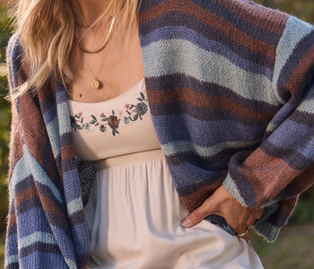 Aden Sweater