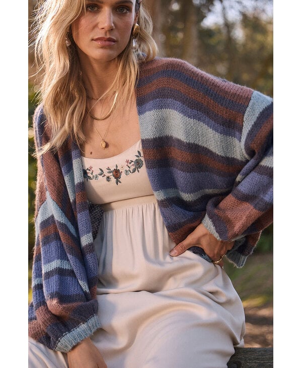 Saltwater Luxe Aden Sweater