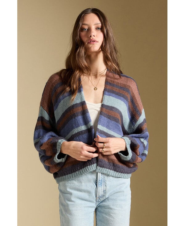 Saltwater Luxe Aden Sweater