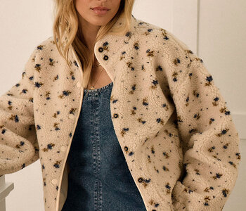Tovie Jacket