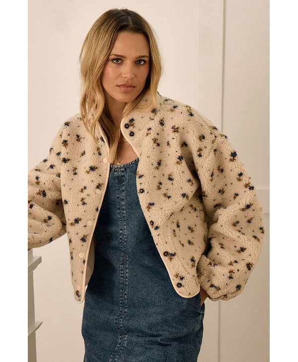 Saltwater Luxe Tovie Jacket