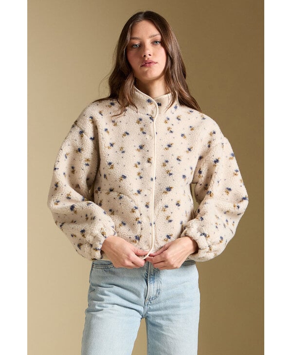 Saltwater Luxe Tovie Jacket