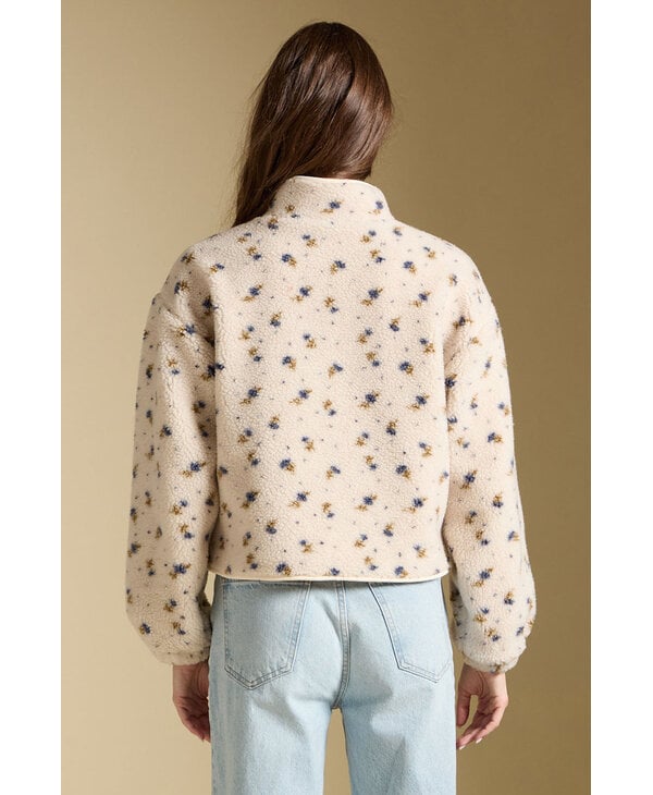 Saltwater Luxe Tovie Jacket