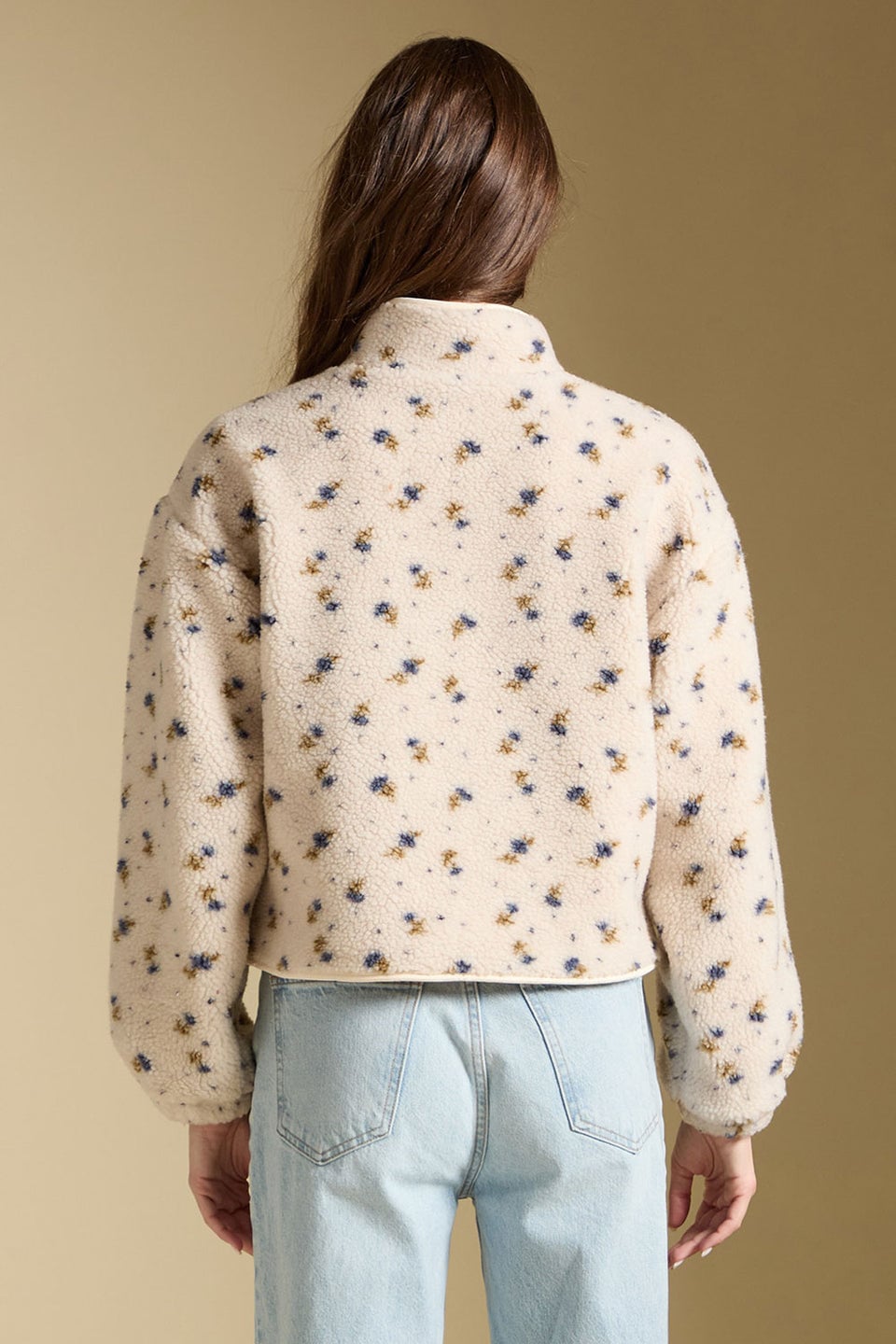 Saltwater Luxe Tovie Jacket