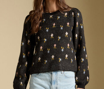 Margow Sweater