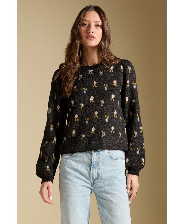 Saltwater Luxe Margow Sweater