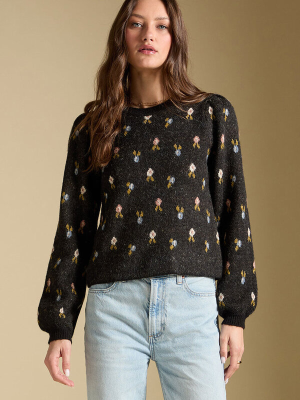 Saltwater Luxe Margow Sweater