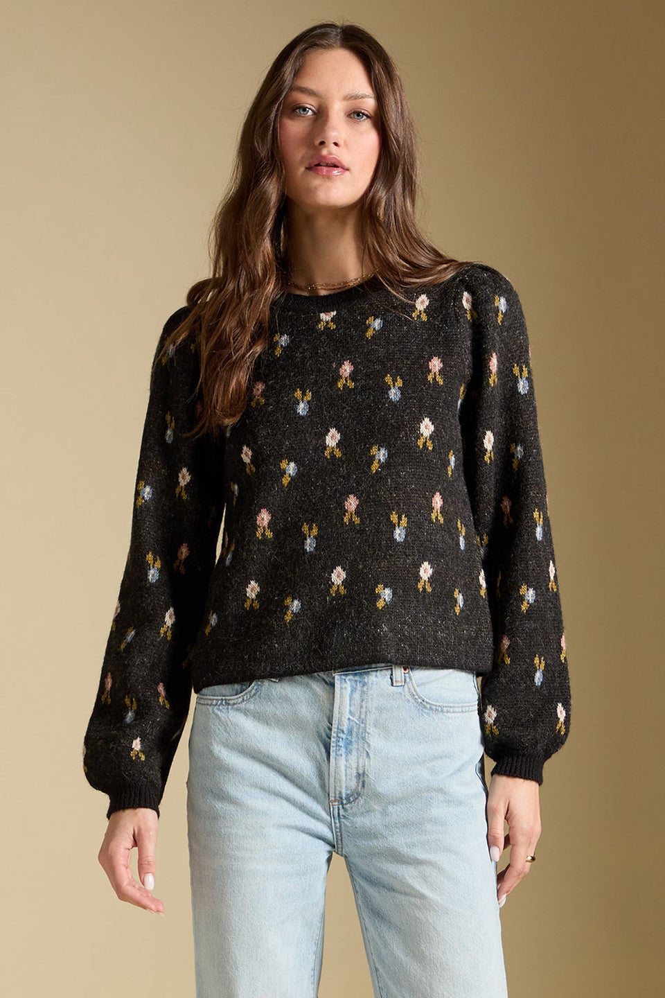Saltwater Luxe Margow Sweater