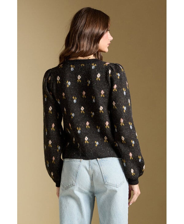 Saltwater Luxe Margow Sweater
