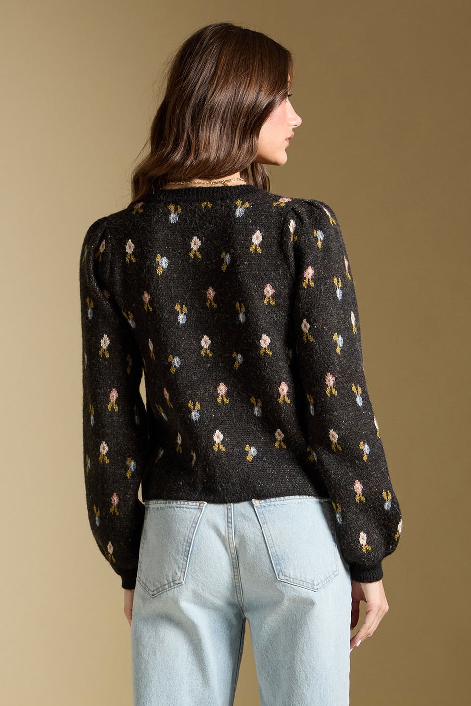 Saltwater Luxe Margow Sweater