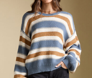 Mimi Sweater